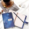 Diary with Lock for Girls Women,Journal Secret Diary with Combination