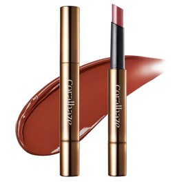 Coralhaze Volumizing Fondue Lip (D02 Dignity) 0.07 oz (2 g)