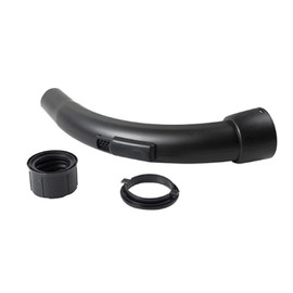 MinnowXY Universal Vacuum Cleaner Hose End Part Bend Bent Handle Tube Wand Set 35mm Household Vacuum Cleaner Supplies
