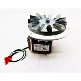 Gleason Avery Jamestown Combustion Blower Exhaust Fan Motor, 07DAA, 07DAC, 07DAG, 07DAH, USA!