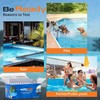 Watersafe Rapid Bacteria Test 10-Pack. Detects E.coli, Pseudomonas in 15