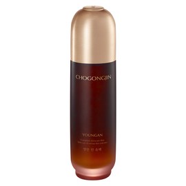 Missha Chogongjin Youngan Jin Emulsion 1 unit 120ml / 미샤 초공진 영안 진 유액 1개 120ml