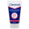 Clearasil Ultra Rapid Action Cleansing Face Scrub 150ml