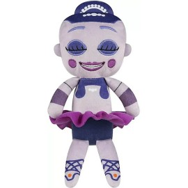 funko From Five Nights at Freddy's: Sister Location, Ballora 8 inches NWT USA SELLER