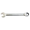 Dapetz ® Fixed Head Ratchet Spanner Ratcheting Combination Wrench Chrome