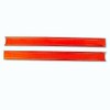 Striped bicycle stickers, glossy motorcycle stickers, gold/accent stickers / 스트라이프 자전거스티커 오토바이 유광스티커 골드/포인트스티커