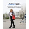 Büchel Tarpaulin Pannier Rack Bags - Bicycle Bag