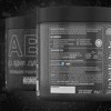 Applied Nutrition Bundle ABE Pre Workout 375g + 700ml Protein