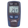 REED Instruments R6030 Temperature and Humidity Datalogger, -40 to 158°F