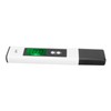 Water PH Tester Accurate Detection Automatic Calibration Temperature Replenishment LED