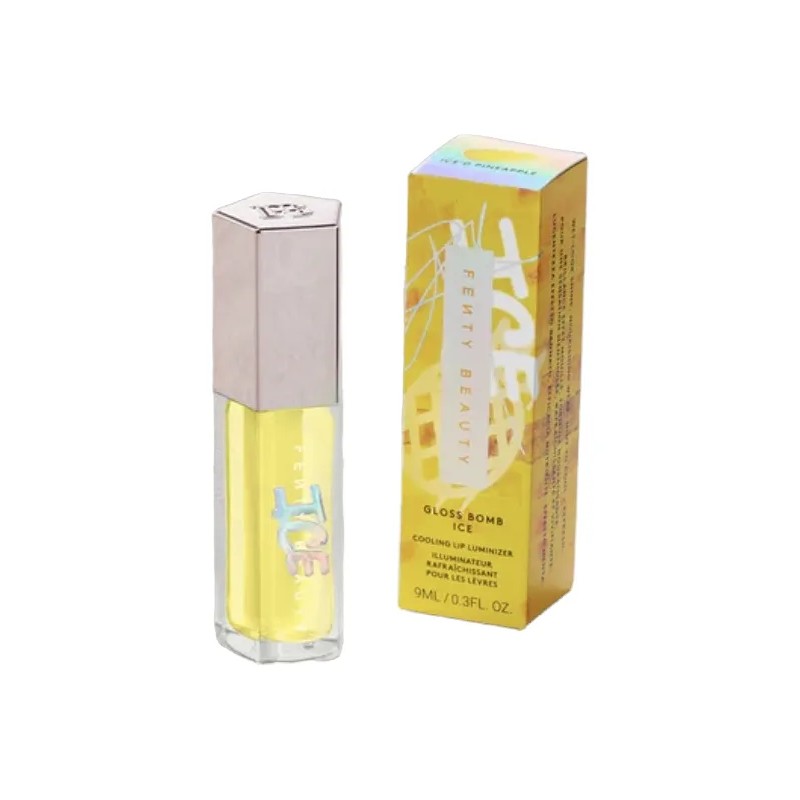Fenty Beauty Gloss Bomb Ice Ice´d Pineapple
