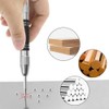 YINKE Automatic Center Punch Tool with Spring Cap Hand Tool