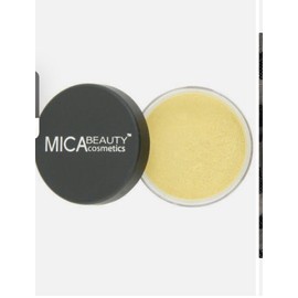 MicaBeauty MICA BEAUTY Mineral Foundation Powder 9 Grams Full Size New - MF2 Sandstone