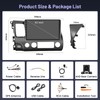 [4+64G] Android Car Radio Stereo for Honda Civic 2006-2011, 10.1
