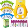 Talking Flash Cards Toy for Kids - English Language Learning
