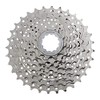 Shimano CS-HG50 8-speed cassette 11-34T - MRRP 19.99
