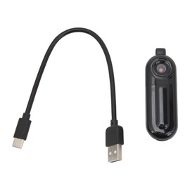 V3 1080P HD Mini Camera Mini HD Video Recorder First Person Body Camera Built in 32GB Storage