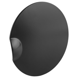 GoaMotors Fuel Gas Tank Cap Compatible with Ford F-150 2009-2015, Fit for Lincoln Mark LT 2010-2014 Fender Bed-Fuel Door Gas Cap Replaces 9L3Z-99405A26-AA