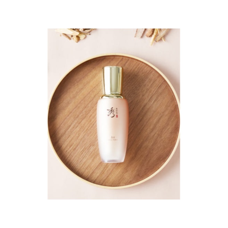 Suryuhan 수려한 본 초보습 수분 진정 광채 에센스 추천 45mL