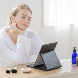 napyuamira- 5 Times Magnifier with Professional Model 折立 napyuamira- L Black HP – 51 X 5