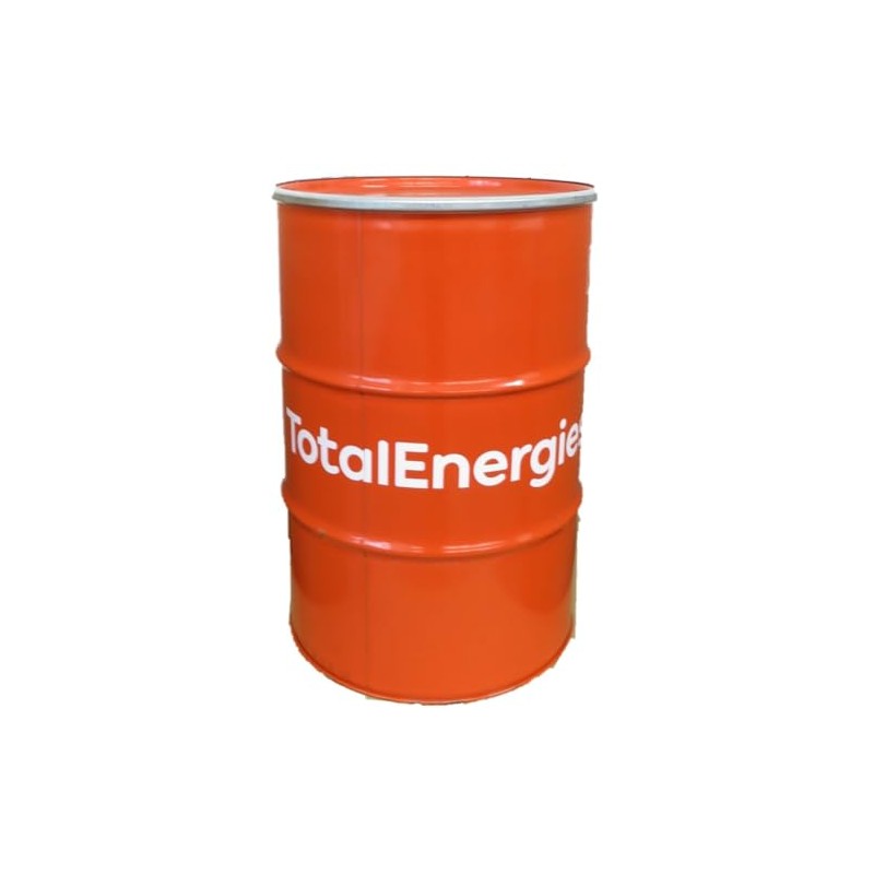 208 Litre Hobbock / Lid Barrel / Fire Barrel Used