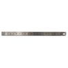 Graphoplex Steel Flexible Ruler 20cm