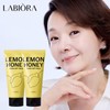 Raviola (현대홈쇼핑)라비오라 레몬 허니 워시 오프 팩 3.0 본품 2개 (Hyundai Home Shopping) LAVIORA Lemon Honey Wash Off Pack 3.0 2 Pieces
