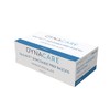 Disposable Gallant Prep Razor, Individually Foil-Packed, 50/bx