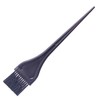 CoolBlades Professional Small Black Hair Tint Brush - Ergonomic Handle,