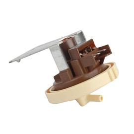 6601er1006s 6601ER1006E Washer Pressure Switch/Sensor assembly compatible with LG Ken-more Sears Pressure Switch,Replaces 6601ER1006W, 6601ER1006G, 6601ER1006A, 6600FA1704X, 6600FA1704R,6601EN1005B