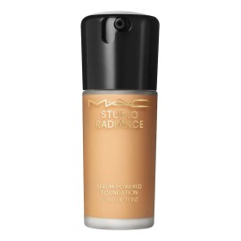 Base De Maquillaje Líquida Mac Studio Radiance Serum Tono NC44
