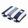 Nautica - Throw Blanket, Super Soft & Cozy Fleece Bedding,