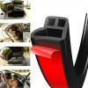 Unbranded 32.8ft Universal Car Weather Stripping Self-Adhesive Auto Door Rubber