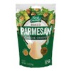 Fresh Gourmet Parmesan Cheese Crisps 1.76 Ounce (Pack of 2)