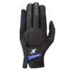 Stuburt Golf Rain Golf Gloves, Black, Medium