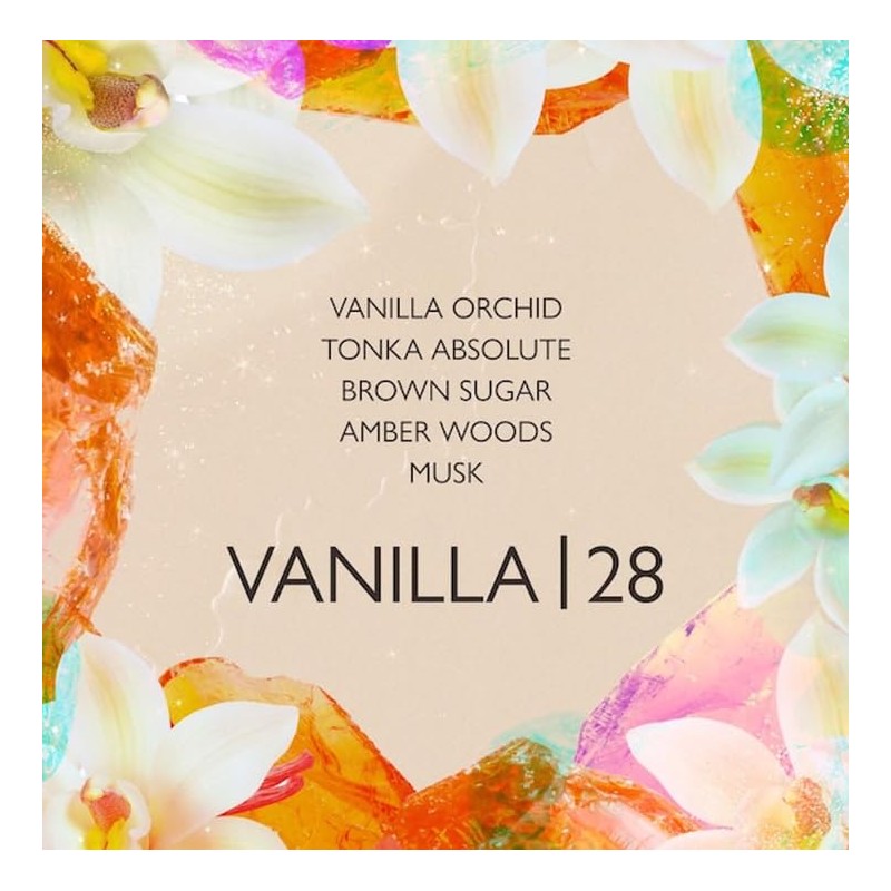 KAYALI VANILLA | 28 1.7 oz / 50 ml eau