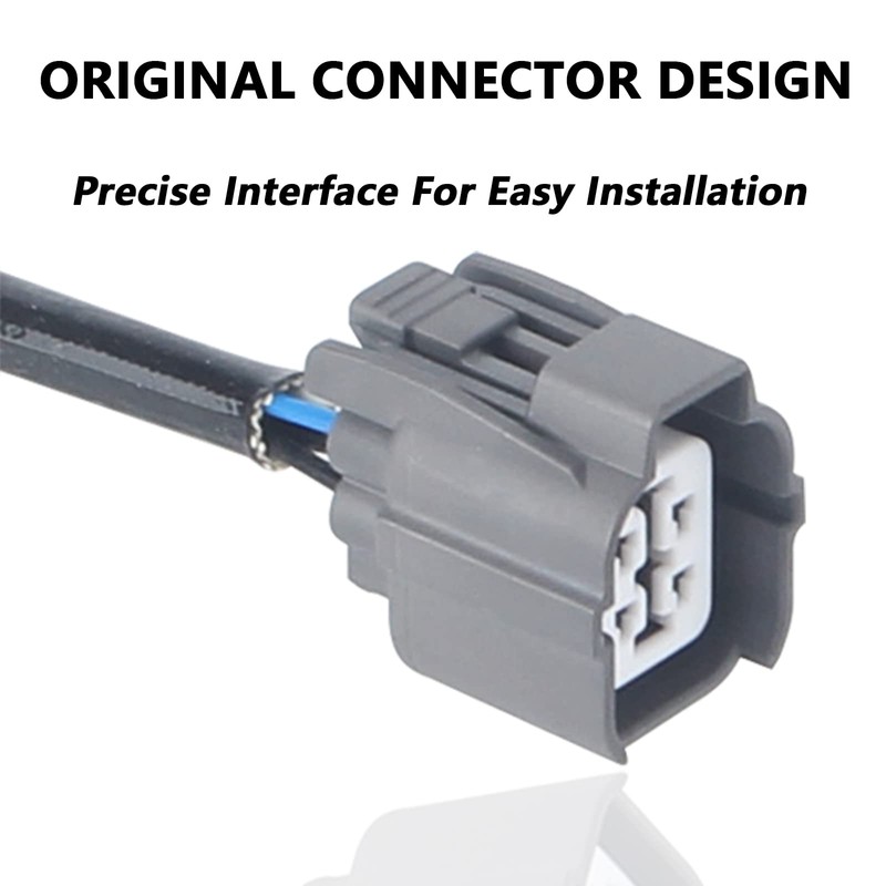 DOSKJOK 234-4797 - Sensor de oxígeno O2, relación de aire