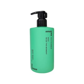 Innisfree 이니스프리 아일 넘버 바디 워시300ml씨즈더모먼트 Innisfree Island Number Body Wash 300ml Seas the Moment