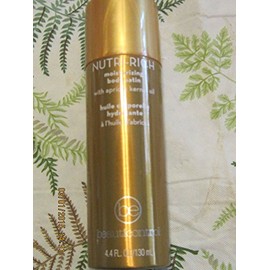 Beauticontrol Nutri-rich Moisturizing Body Satin