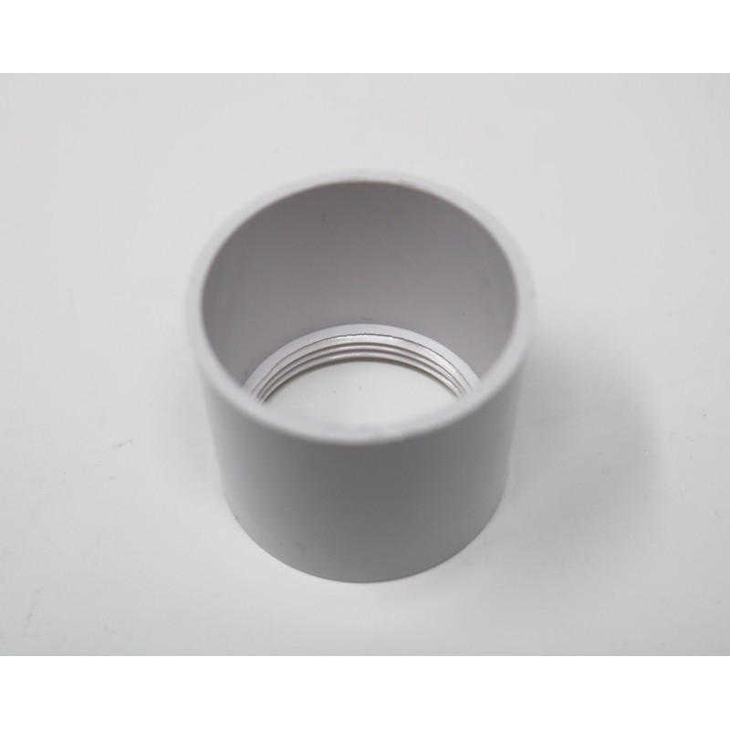 Visua Light Lamp Holder Spare Skirt. 28mm Fitting Diameter. Short