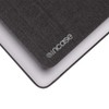 Incase - Carcasa rígida Texturizada en Woolenex Compatible con MacBook