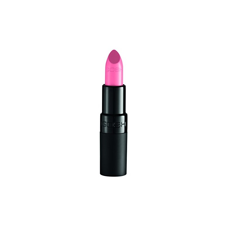 Velvet Touch Lipstick 155 Innocent - Gosh Copenhagen