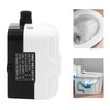 24v Water Pressure Booster Pump, Water Recirculating Pump with Auto