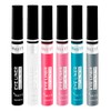 Kit delineador Anlett con 6 piezas #2 multicolor cont. Por
