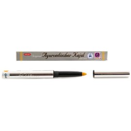 Berk Ayurvedic 06 Cosmetics Stylish Kajal, Gold