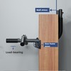 Door Frame Pull Up Bar, Portable Pull Up Bar, Multipurpose