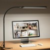 SKYLEO Led Desk Lamp - Desk Light for 33.5" Tall