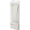 Simplicity 81187-SU Silver Guest Sign In Pen with Pen Stand