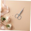 Beavorty Stainless Steel Cuticle Cutter: Sharp Tip Dead Skin Remover