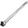 VCT Professional Grade 1/2" x 24" Breaker Bar CrV Mirror